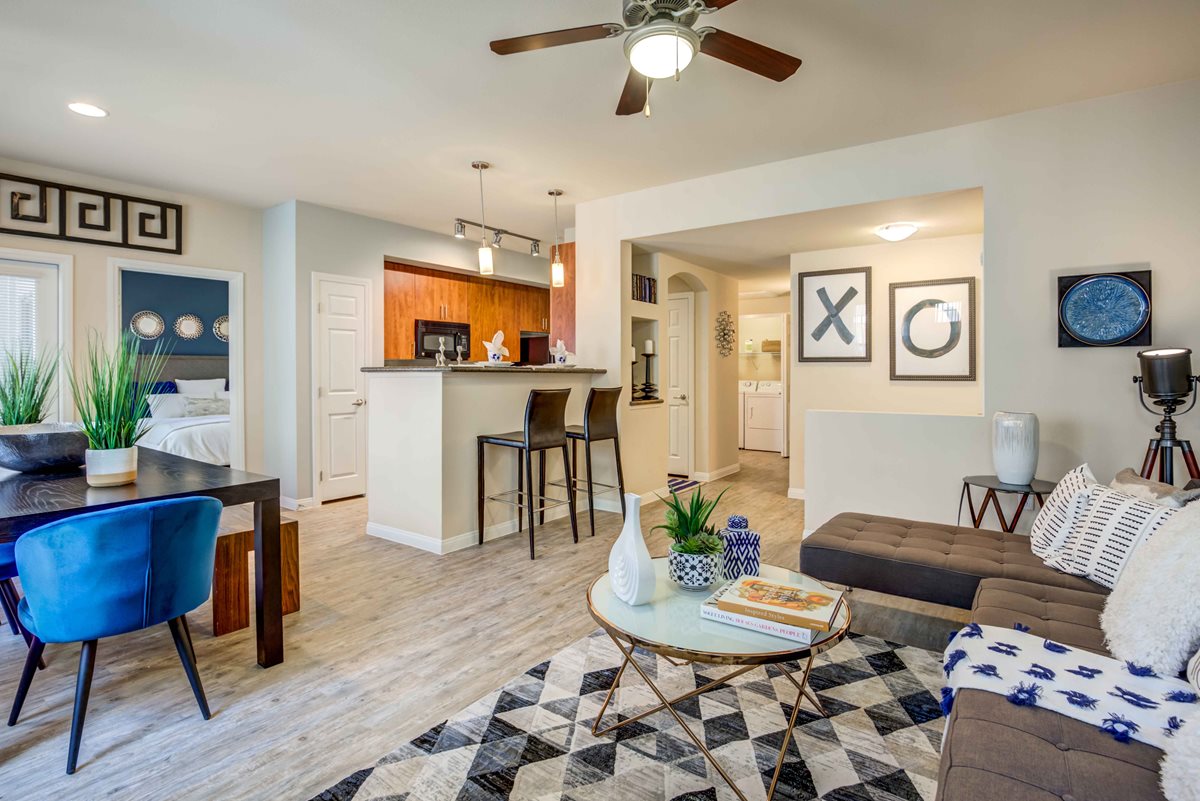 Veritas Apartments